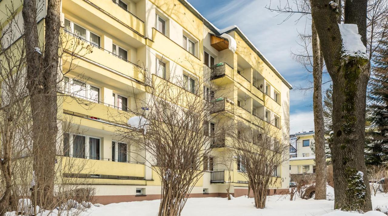 زاكوباني Rent Like Home - Orkana VIII المظهر الخارجي الصورة